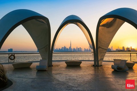 1 غرف نوم شقة  رقم 106354 7