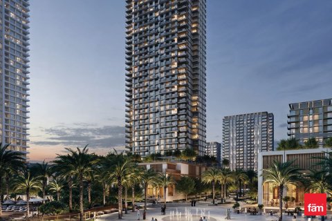 1 غرف نوم شقة  رقم 106354 2