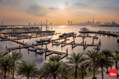 1 غرف نوم شقة  رقم 106354 6
