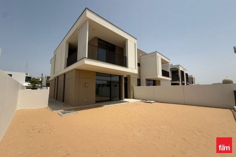 4 غرف نوم فيلا  رقم 106380 13