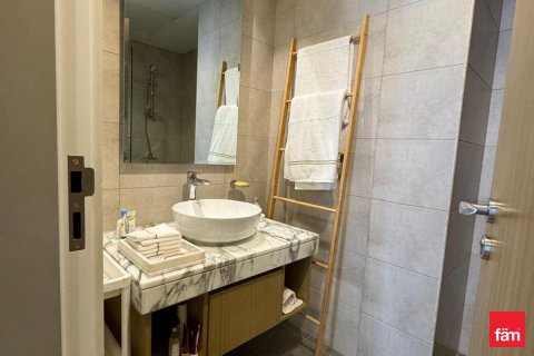 Квартира с 1 спальней  №106350 11