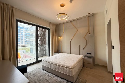 1 غرف نوم شقة  رقم 106381 22