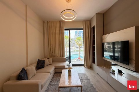 1 غرف نوم شقة  رقم 106381 6