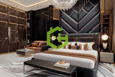 Appartement de 2 chambres à Business Bay, UAE No. 91990 10