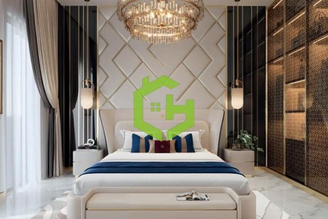 Appartement de 2 chambres à Business Bay, UAE No. 91990 1