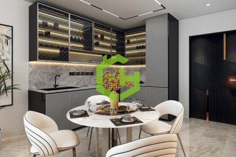 Appartement de 2 chambres à Business Bay, UAE No. 91990 9