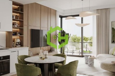 Appartement de 2 chambres à Town Square, UAE No. 91989 7
