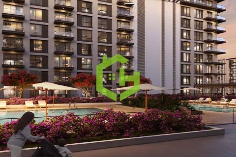Appartement de 2 chambres à Town Square, UAE No. 91989 4