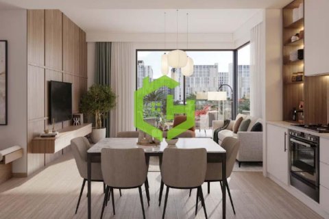 Appartement de 2 chambres à Town Square, UAE No. 91989 6