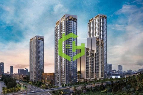 1 غرف نوم شقة في Motor City, الإمارات العربية المتحدة رقم 91992 2