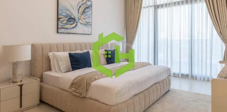 1 غرف نوم شقة في Motor City, الإمارات العربية المتحدة رقم 91992