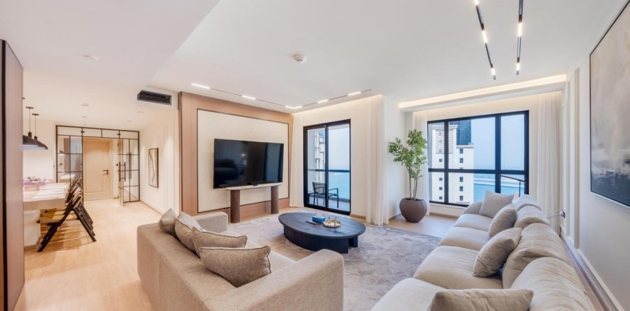4 bedrooms Apartment in Murjan, UAE No. 91671