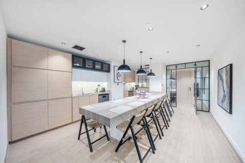 4 bedrooms Apartment in Murjan, UAE No. 91671 13