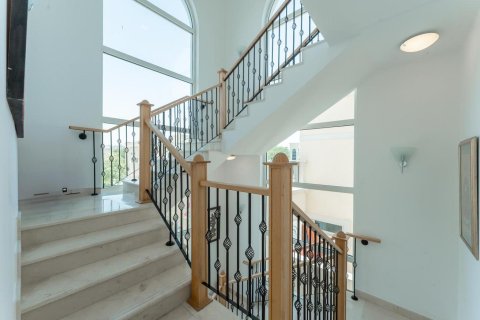 Вилла с 4 спальнями в Jumeirah Park, ОАЭ №91670 18