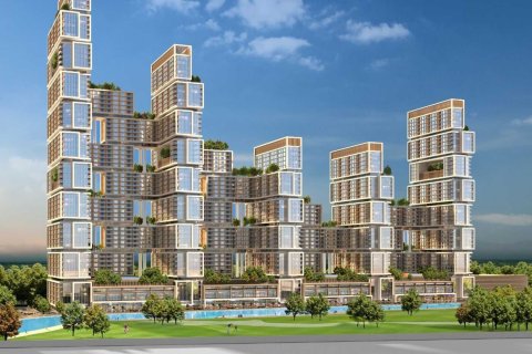 SOBHA ONE  No. 69950