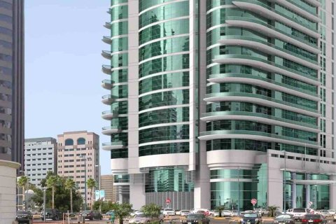 BURJ AL YAKUT  No. 69953