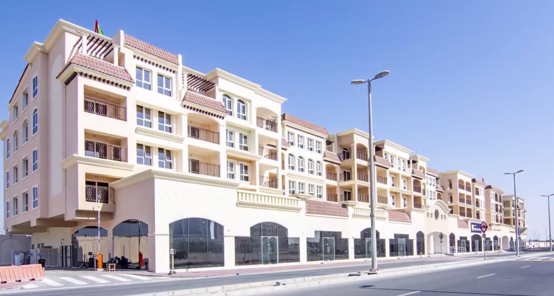 AL NEEM RESIDENCES