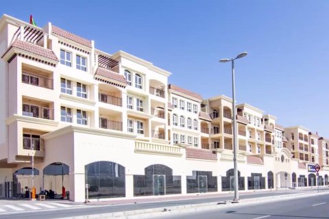 AL NEEM RESIDENCES رقم 69952