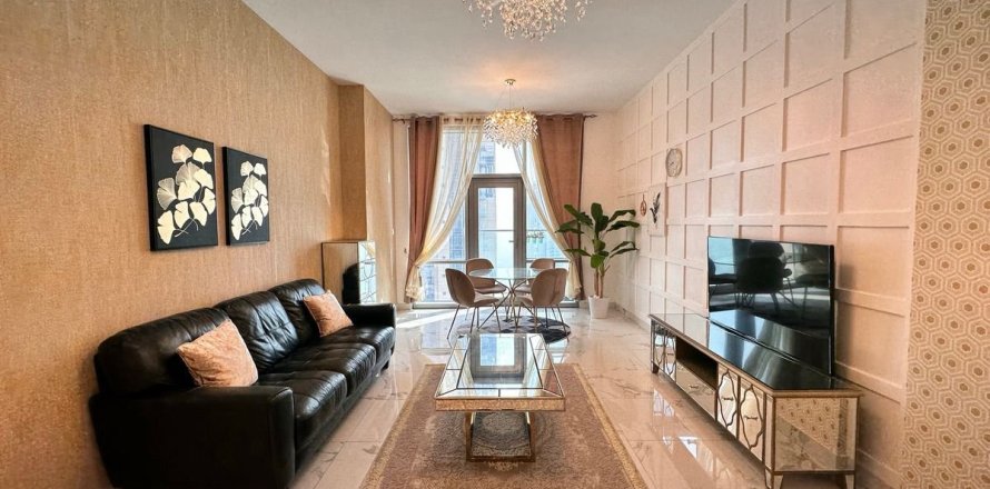2 غرف نوم شقة في الخليج التجاري, الإمارات العربية المتحدة رقم 104735