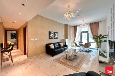 2 غرف نوم شقة في الخليج التجاري, الإمارات العربية المتحدة رقم 104735 3