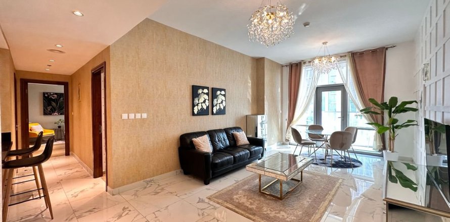 2 غرف نوم شقة رقم 104735