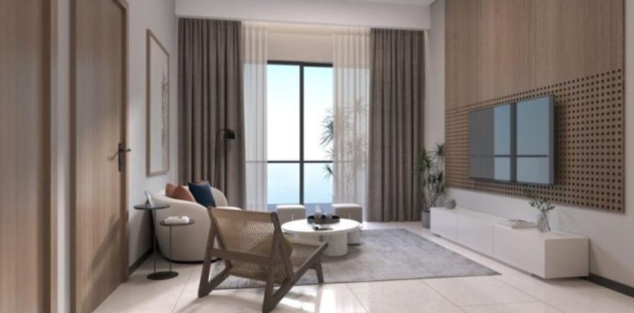 2 غرف نوم شقة في Al Furjan, الإمارات العربية المتحدة رقم 104737
