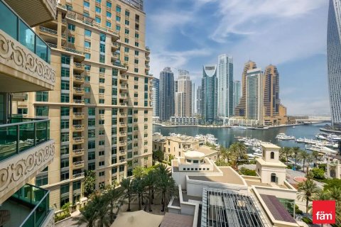 2 غرف نوم شقة في مرسى دبي, الإمارات العربية المتحدة رقم 104739 18