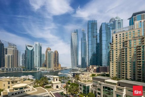 2 غرف نوم شقة في مرسى دبي, الإمارات العربية المتحدة رقم 104739 16