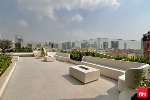 Apartment de 1 dormitorio en Dubai, UAE No. 104736 8