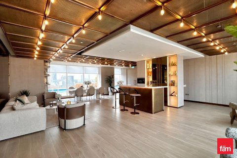 Apartment de 1 dormitorio en Dubai, UAE No. 104736 21