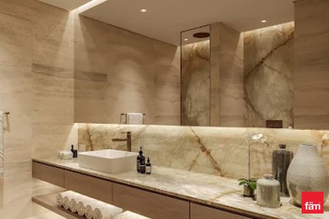 Apartment de 1 dormitorio en Dubai, UAE No. 104736 7