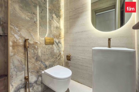 Apartment de 1 dormitorio en Dubai, UAE No. 104736 24