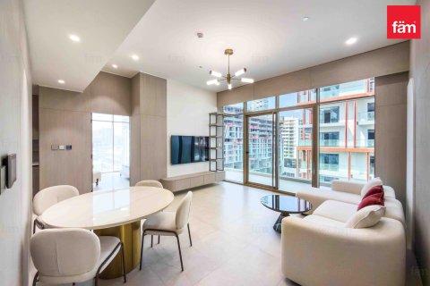 Appartement de 1 chambre à Dubai, UAE No. 104736