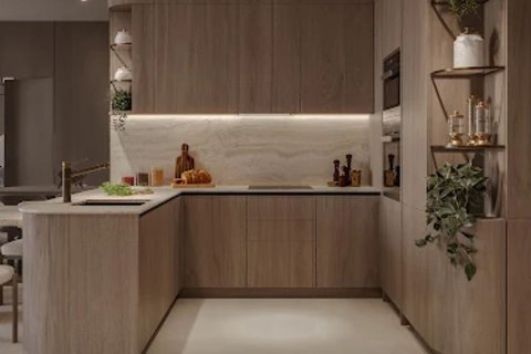 1 غرف نوم شقة في دبي, الإمارات العربية المتحدة رقم 104736 2