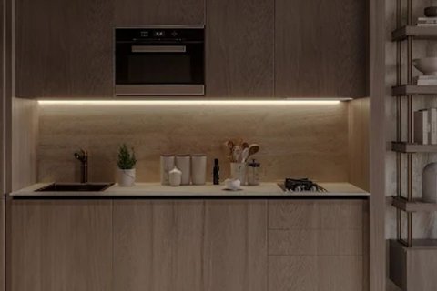 1 غرف نوم شقة في دبي, الإمارات العربية المتحدة رقم 104736 16