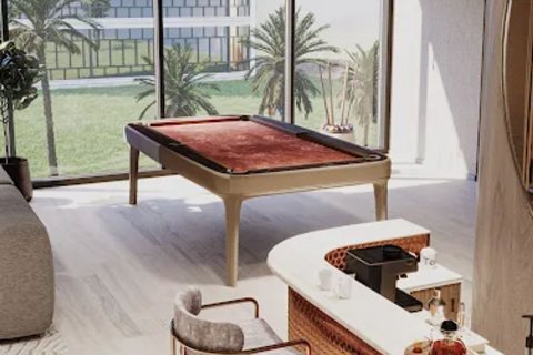 1 غرف نوم شقة في دبي, الإمارات العربية المتحدة رقم 104736 20