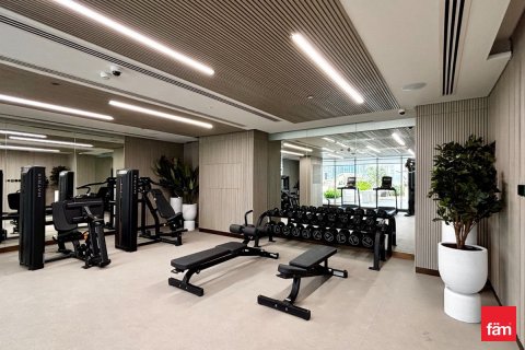 Apartment de 1 dormitorio en Dubai, UAE No. 104736 18