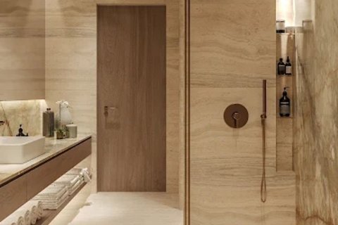 1 غرف نوم شقة في دبي, الإمارات العربية المتحدة رقم 104736 9
