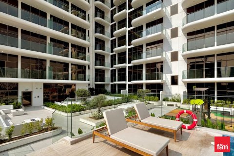 Apartment de 1 dormitorio en Dubai, UAE No. 104736 12