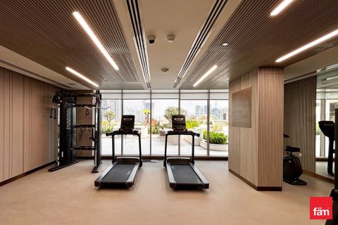 Apartment de 1 dormitorio en Dubai, UAE No. 104736 11