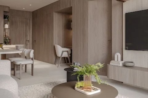 1 غرف نوم شقة في دبي, الإمارات العربية المتحدة رقم 104736 12
