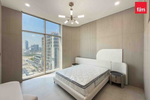 Apartment de 1 dormitorio en Dubai, UAE No. 104736 25