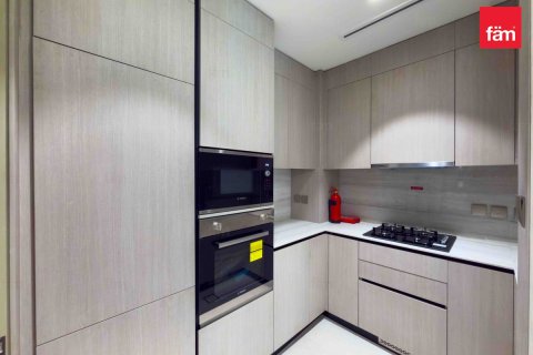 Apartment de 1 dormitorio en Dubai, UAE No. 104736 9