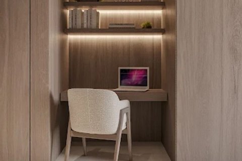 1 غرف نوم شقة في دبي, الإمارات العربية المتحدة رقم 104736 14