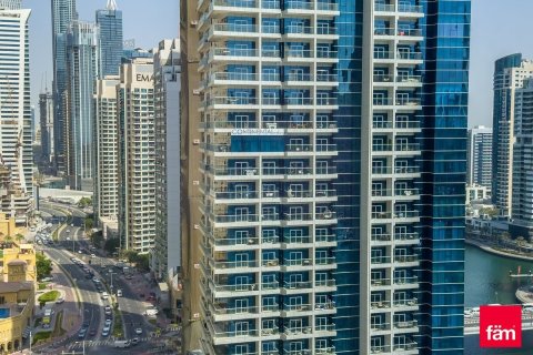 Hotel Apartamento de 1 dormitorio en Dubai Marina, UAE No. 90469 7