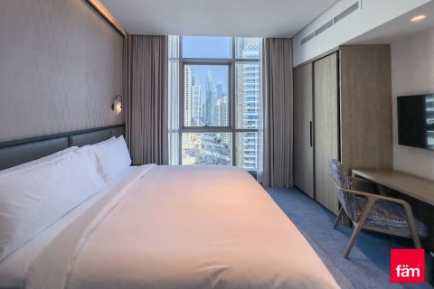 Hotel Apartamento de 1 dormitorio en Dubai Marina, UAE No. 90469 31