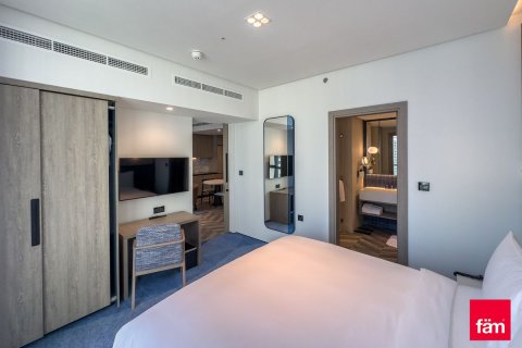 Hotel Apartamento de 1 dormitorio en Dubai Marina, UAE No. 90469 24