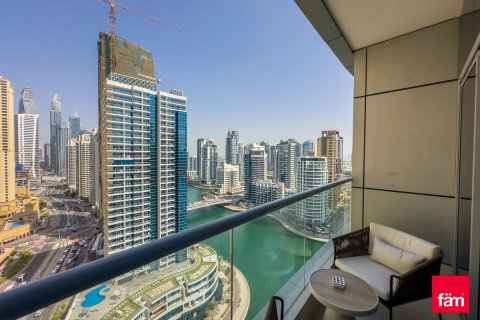 Hotel Apartamento de 1 dormitorio en Dubai Marina, UAE No. 90469 16
