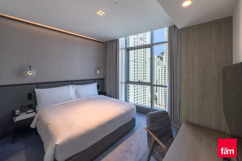 Hotel Apartamento de 1 dormitorio en Dubai Marina, UAE No. 90469 25