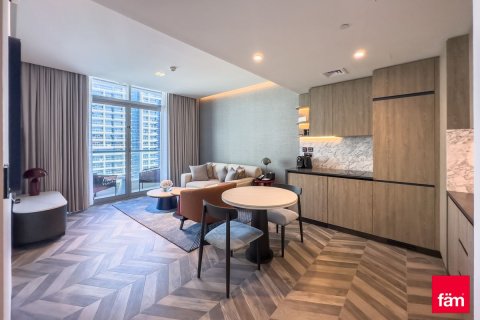 Hotel Apartamento de 1 dormitorio en Dubai Marina, UAE No. 90469 8